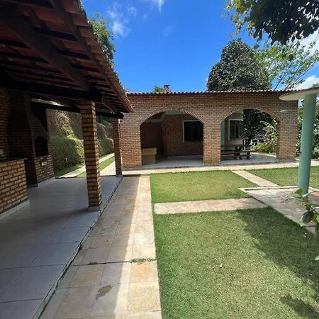 Casa Na Serra De Mulungu Mulungu  Exteriör bild
