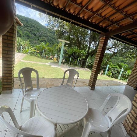 Casa Na Serra De Mulungu Mulungu  Exteriör bild