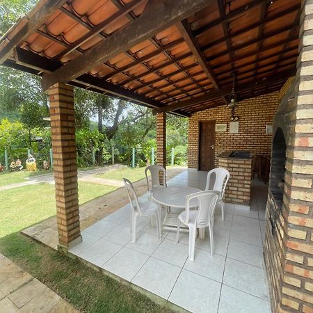 Casa Na Serra De Mulungu Mulungu  Exteriör bild