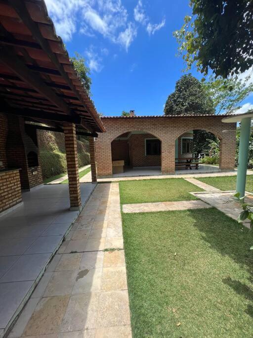 Casa Na Serra De Mulungu Mulungu  Exteriör bild