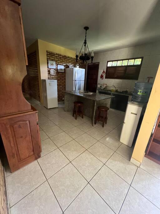 Casa Na Serra De Mulungu Mulungu  Exteriör bild