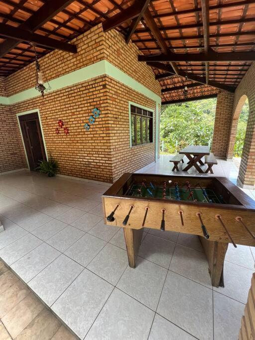 Casa Na Serra De Mulungu Mulungu  Exteriör bild