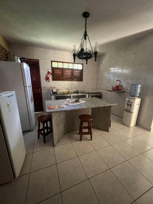 Casa Na Serra De Mulungu Mulungu  Exteriör bild