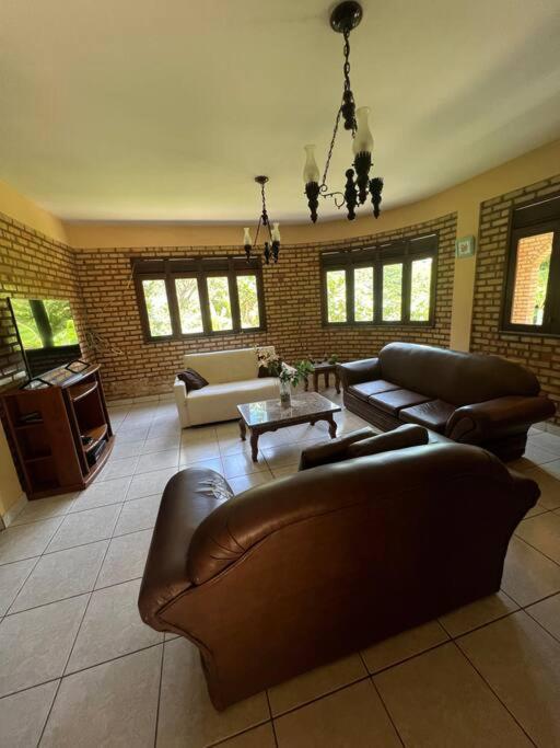 Casa Na Serra De Mulungu Mulungu  Exteriör bild