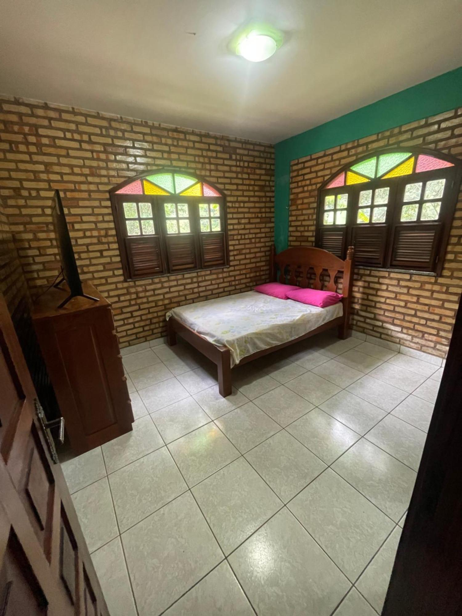 Casa Na Serra De Mulungu Mulungu  Exteriör bild