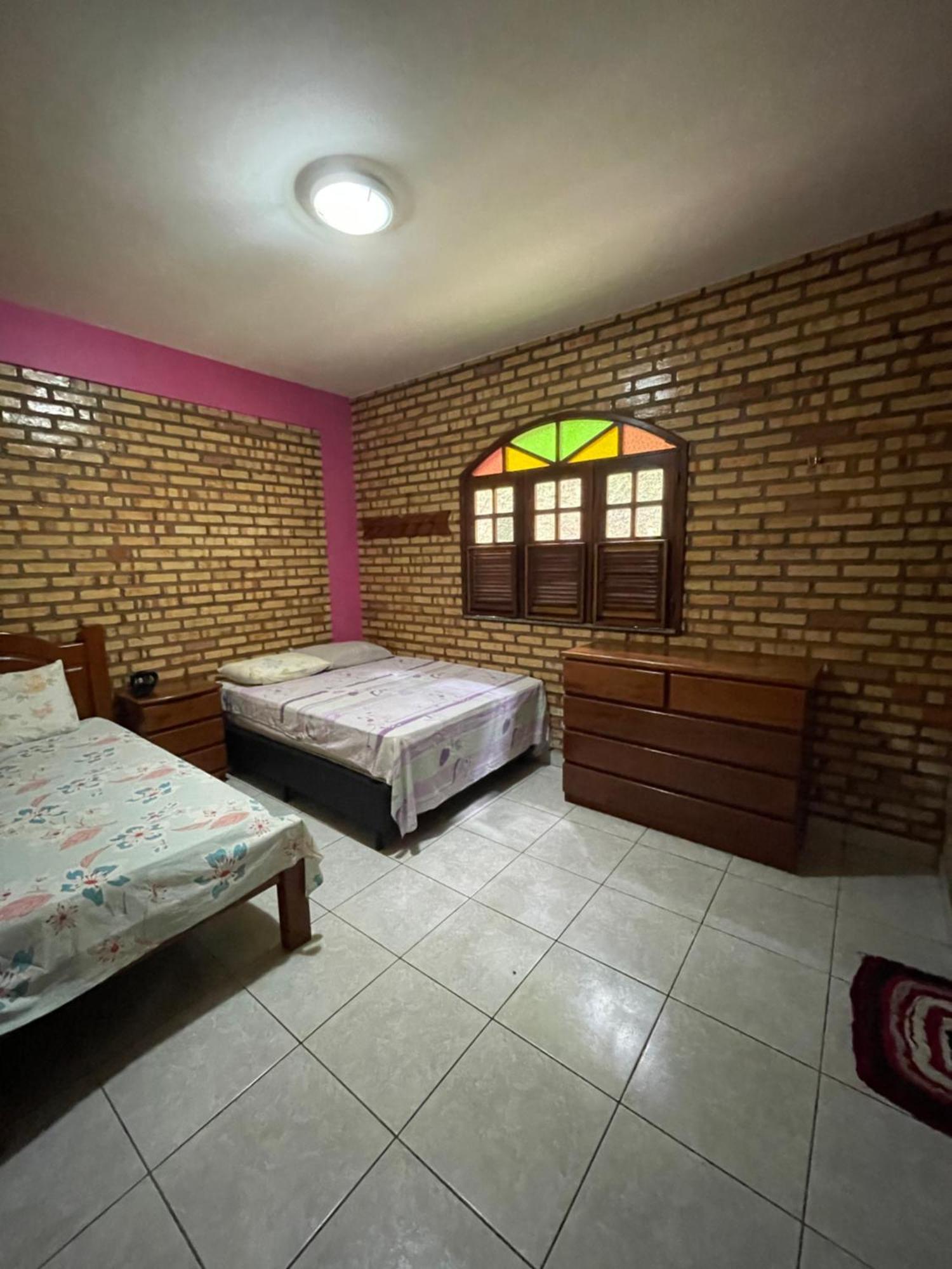 Casa Na Serra De Mulungu Mulungu  Exteriör bild