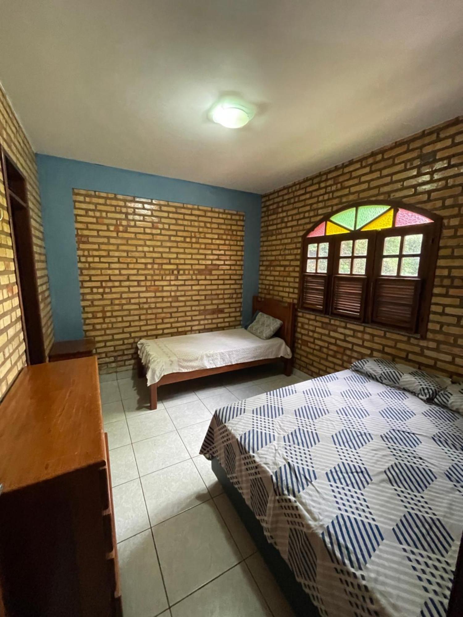 Casa Na Serra De Mulungu Mulungu  Exteriör bild